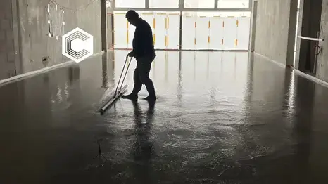 chape ciment à Parigné-l'Évêque - image 3