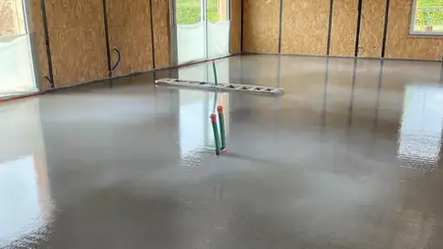 chape liquide à Écommoy - image 2