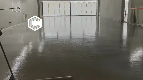chape liquide à Parigné-l'Évêque - image 2