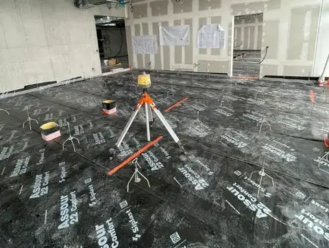 isolation polyuréthane sol Montval-sur-Loir-5
