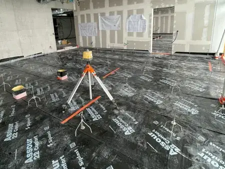 ragréage à Bonnétable - image 2